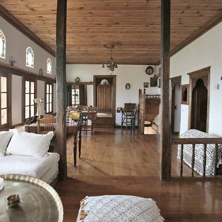Pelion Belvedere - The Mansion Vizitsa Extérieur photo