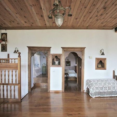 Pelion Belvedere - The Mansion Vizitsa Extérieur photo