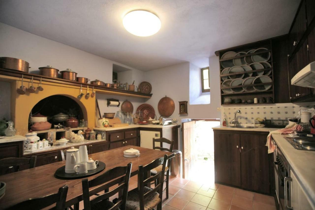 Pelion Belvedere - The Mansion Vizitsa Extérieur photo