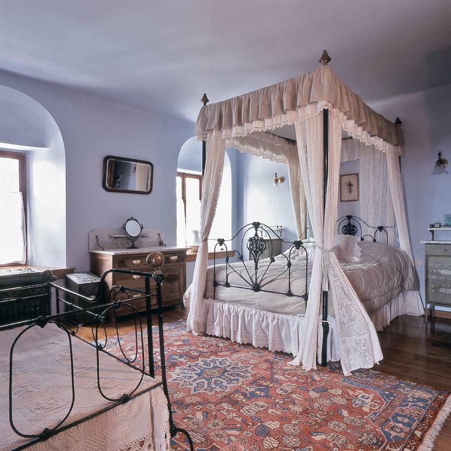 Pelion Belvedere - The Mansion Vizitsa Extérieur photo